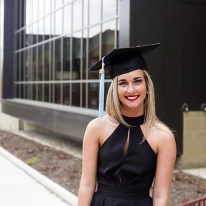 Meet your Posher, Teigan